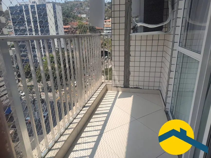Foto 3 de Apartamento com 2 quartos à venda, 80m2 em Icaraí, Niteroi - RJ