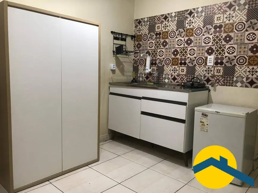 Foto 5 de Apartamento com 1 quarto à venda, 15m2 em Centro, Niteroi - RJ