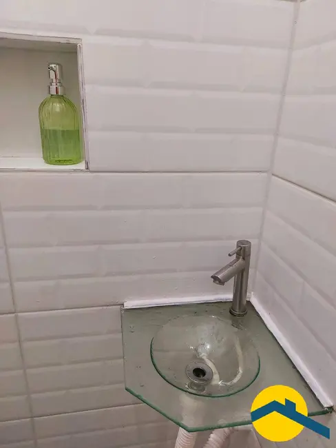 Foto 6 de Apartamento com 1 quarto à venda, 15m2 em Centro, Niteroi - RJ