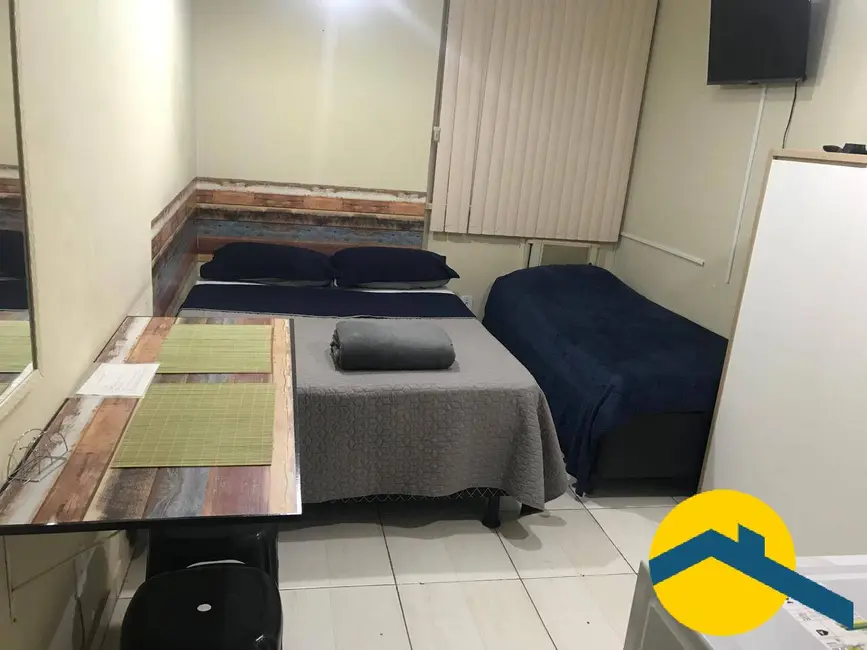 Foto 2 de Apartamento com 1 quarto à venda, 15m2 em Centro, Niteroi - RJ