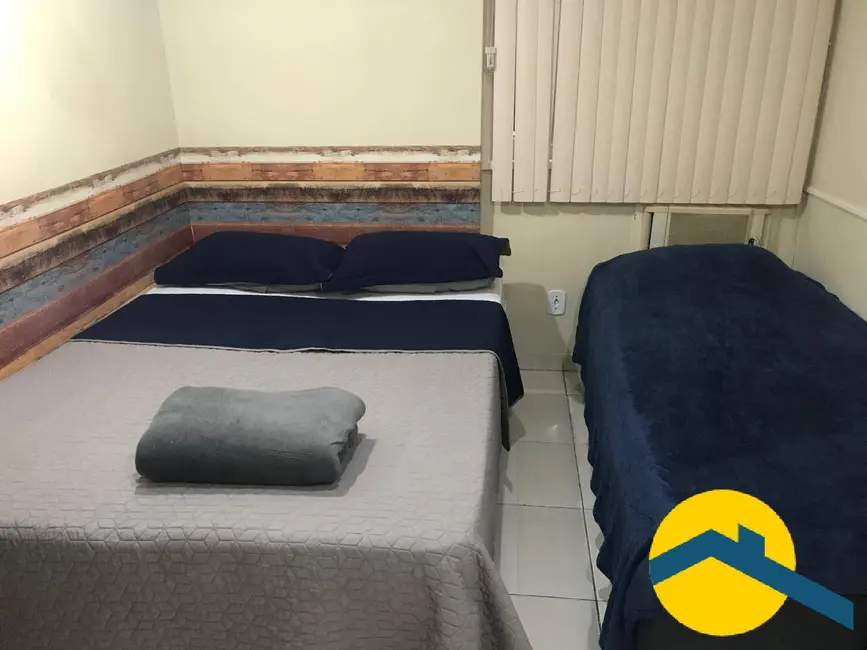 Foto 4 de Apartamento com 1 quarto à venda, 15m2 em Centro, Niteroi - RJ