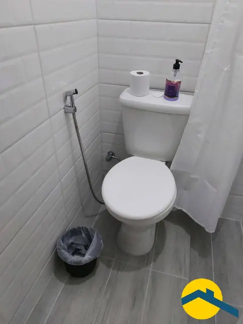 Foto 7 de Apartamento com 1 quarto à venda, 15m2 em Centro, Niteroi - RJ