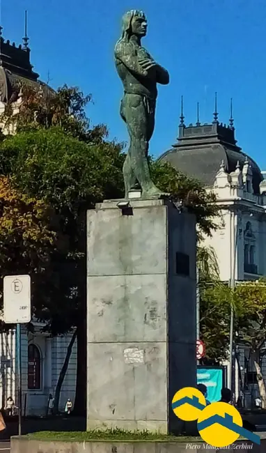 Foto 9 de Apartamento com 1 quarto à venda, 15m2 em Centro, Niteroi - RJ