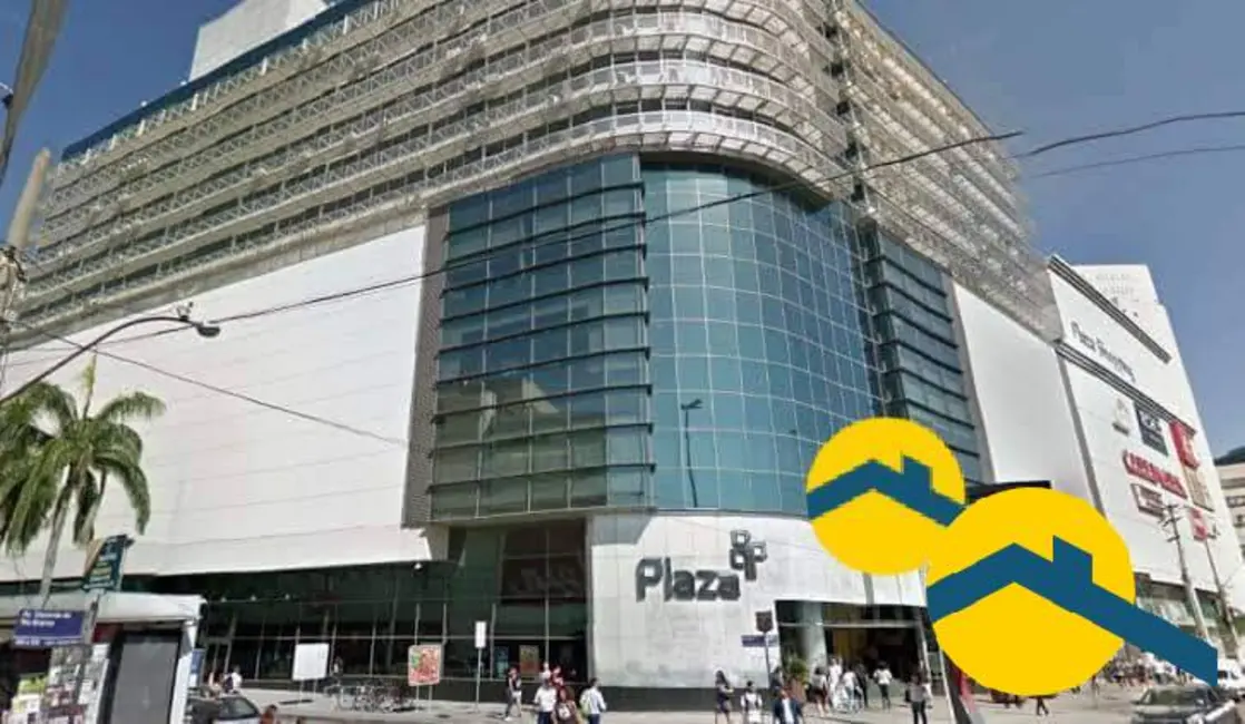 Foto 8 de Apartamento com 1 quarto à venda, 15m2 em Centro, Niteroi - RJ