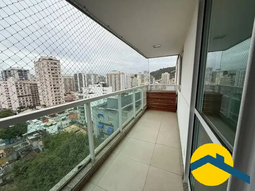 Foto 8 de Apartamento com 3 quartos à venda, 100m2 em Santa Rosa, Niteroi - RJ