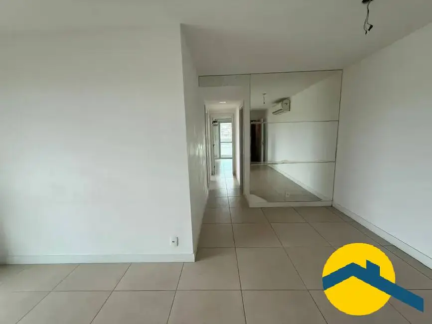 Foto 5 de Apartamento com 3 quartos à venda, 100m2 em Santa Rosa, Niteroi - RJ