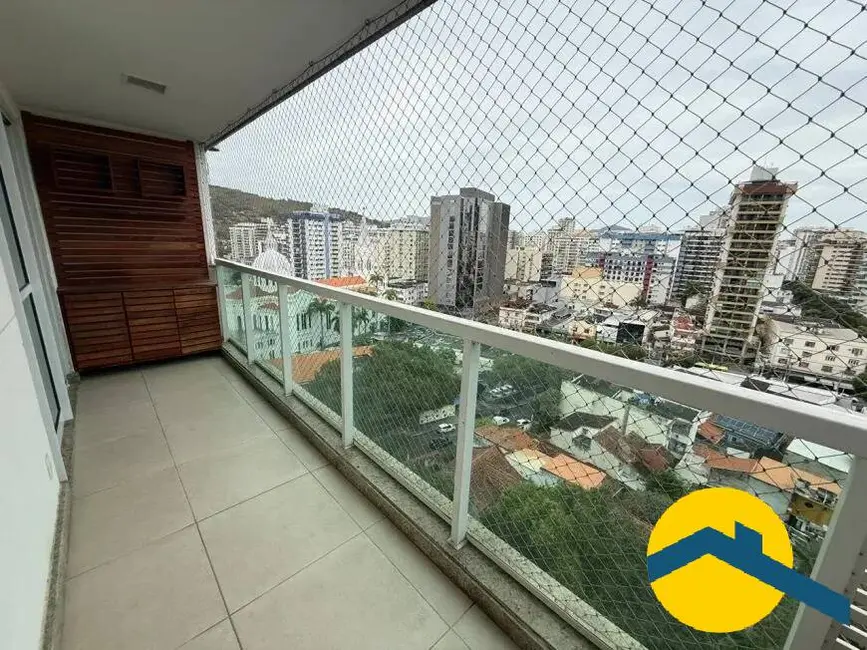 Foto 4 de Apartamento com 3 quartos à venda, 100m2 em Santa Rosa, Niteroi - RJ