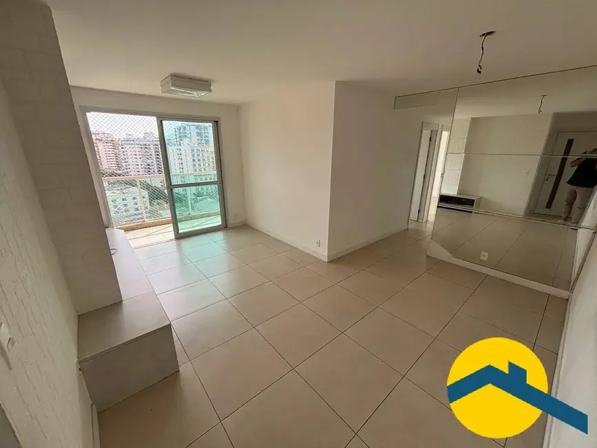 Foto 2 de Apartamento com 3 quartos à venda, 100m2 em Santa Rosa, Niteroi - RJ