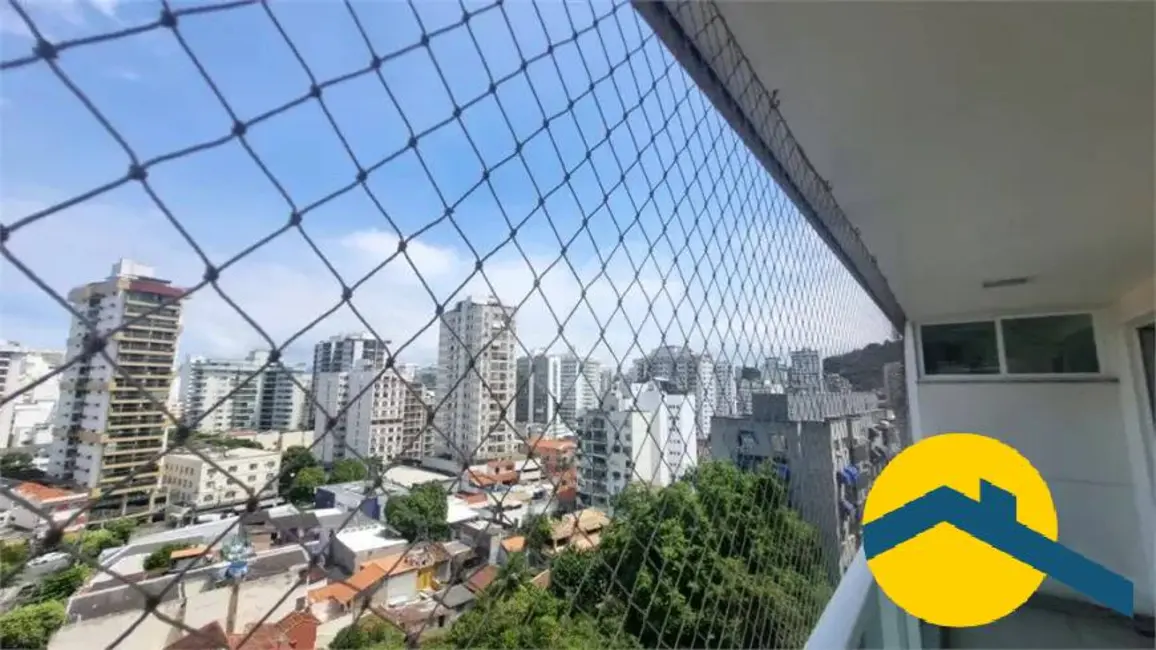 Foto 9 de Apartamento com 3 quartos à venda, 100m2 em Santa Rosa, Niteroi - RJ