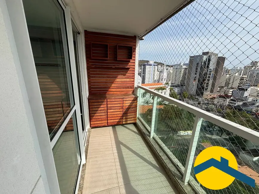 Foto 7 de Apartamento com 3 quartos à venda, 100m2 em Santa Rosa, Niteroi - RJ