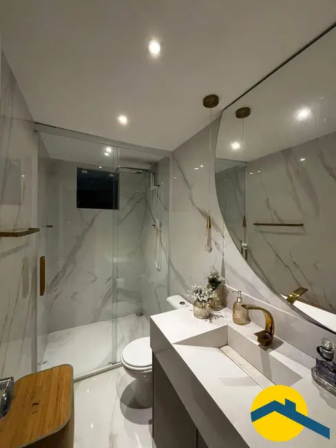 Foto 7 de Casa com 2 quartos à venda, 90m2 em Maria Paula, Sao Goncalo - RJ