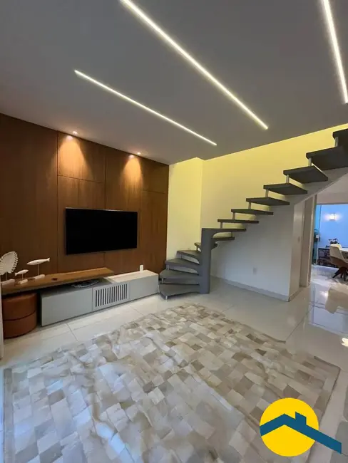 Foto 1 de Casa com 2 quartos à venda, 90m2 em Maria Paula, Sao Goncalo - RJ