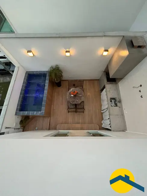 Foto 8 de Casa com 2 quartos à venda, 90m2 em Maria Paula, Sao Goncalo - RJ