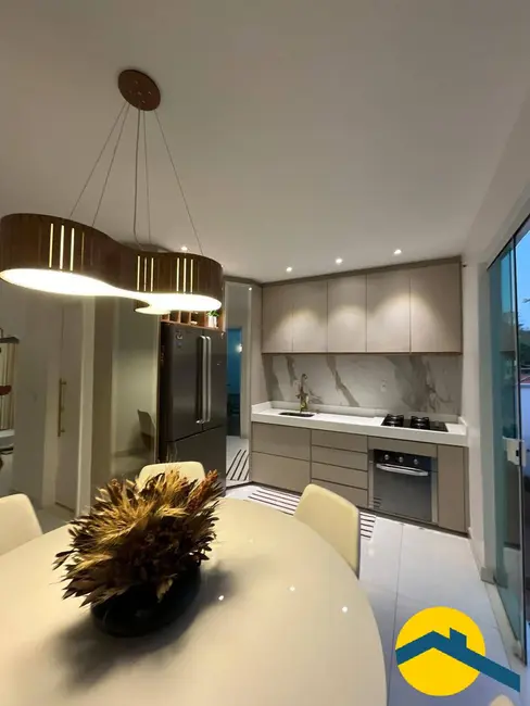 Foto 3 de Casa com 2 quartos à venda, 90m2 em Maria Paula, Sao Goncalo - RJ