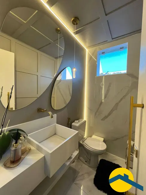 Foto 5 de Casa com 2 quartos à venda, 90m2 em Maria Paula, Sao Goncalo - RJ