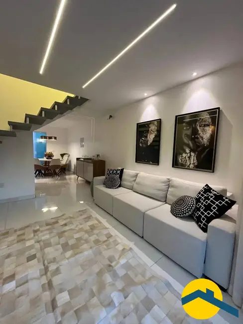 Foto 2 de Casa com 2 quartos à venda, 90m2 em Maria Paula, Sao Goncalo - RJ