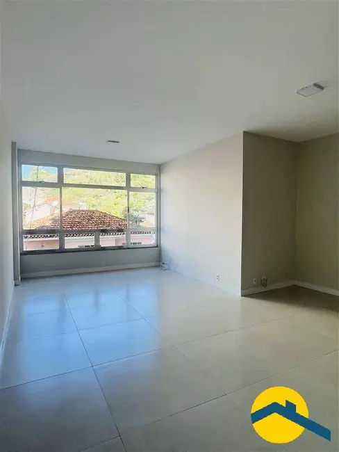 Foto 4 de Apartamento com 3 quartos à venda, 104m2 em Icaraí, Niteroi - RJ