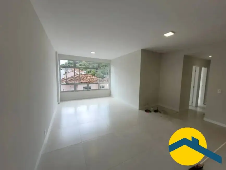 Foto 2 de Apartamento com 3 quartos à venda, 104m2 em Icaraí, Niteroi - RJ