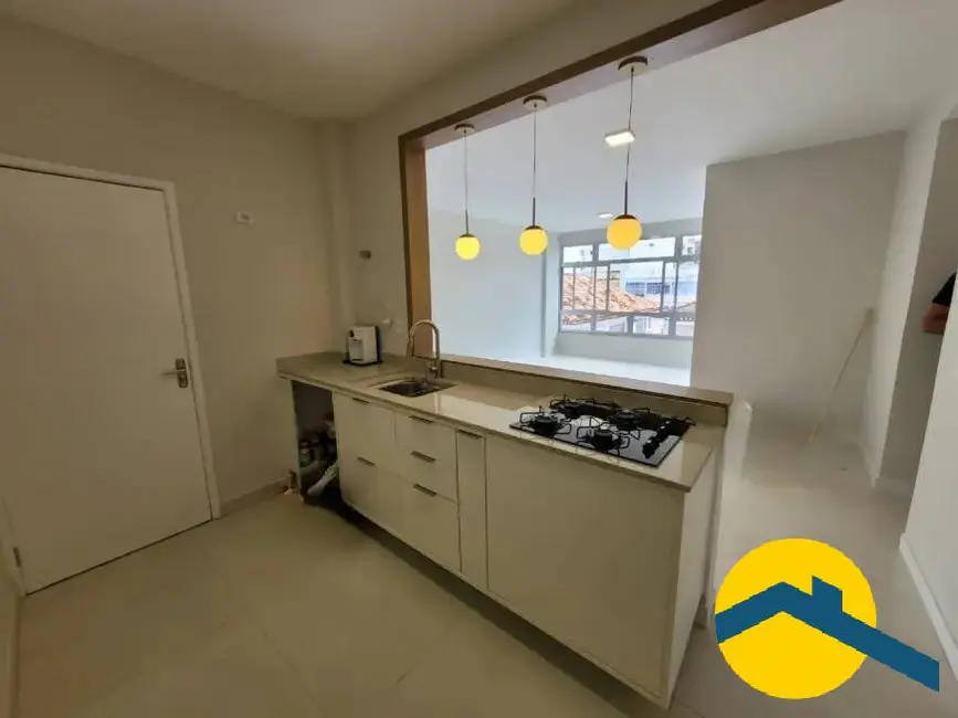 Foto 8 de Apartamento com 3 quartos à venda, 104m2 em Icaraí, Niteroi - RJ