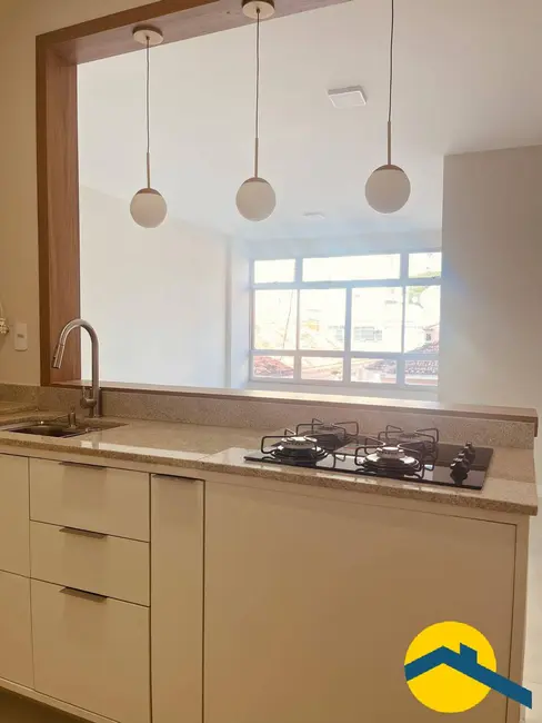 Foto 9 de Apartamento com 3 quartos à venda, 104m2 em Icaraí, Niteroi - RJ