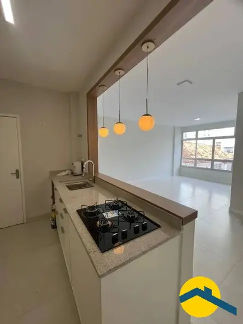 Foto 5 de Apartamento com 3 quartos à venda, 104m2 em Icaraí, Niteroi - RJ