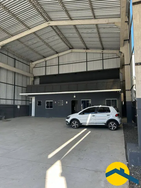 Armazém / Galpão à venda, 314m2 em Maravista, Niteroi - RJ - imagem 2 Foto 2 de Armazém / Galpão à venda, 314m2 em Maravista, Niteroi - RJ