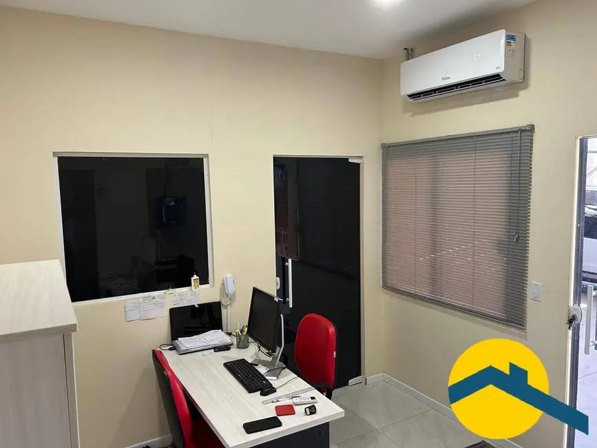 Armazém / Galpão à venda, 314m2 em Maravista, Niteroi - RJ - imagem 6 Foto 6 de Armazém / Galpão à venda, 314m2 em Maravista, Niteroi - RJ