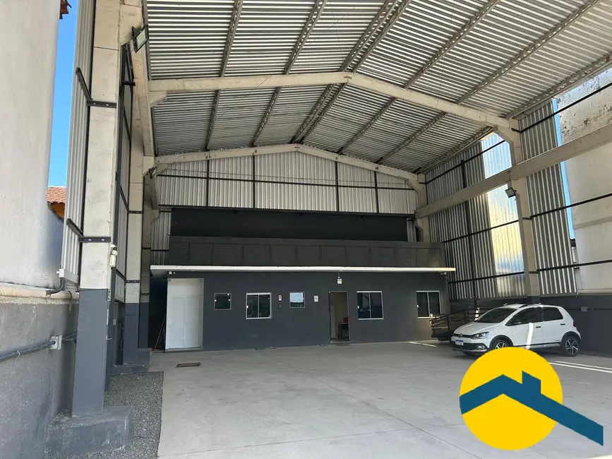 Armazém / Galpão à venda, 314m2 em Maravista, Niteroi - RJ - imagem 1 Foto 1 de Armazém / Galpão à venda, 314m2 em Maravista, Niteroi - RJ