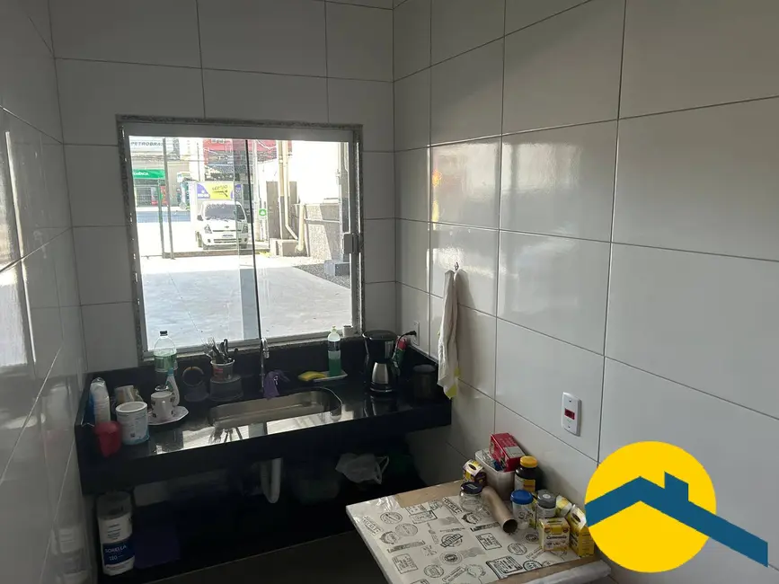 Armazém / Galpão à venda, 314m2 em Maravista, Niteroi - RJ - imagem 3 Foto 3 de Armazém / Galpão à venda, 314m2 em Maravista, Niteroi - RJ