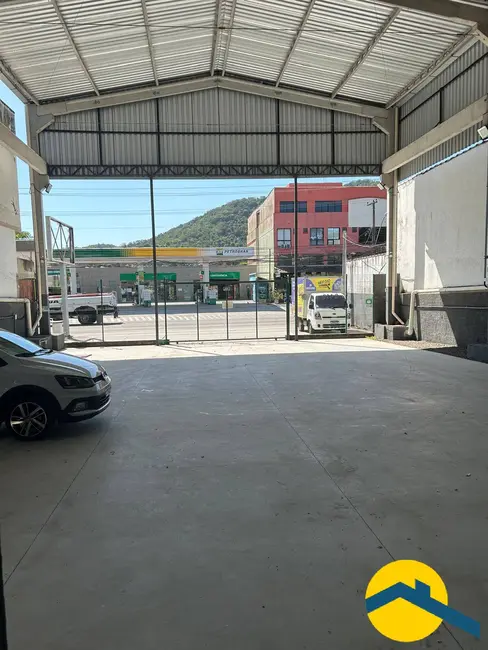 Armazém / Galpão à venda, 314m2 em Maravista, Niteroi - RJ - imagem 8 Foto 8 de Armazém / Galpão à venda, 314m2 em Maravista, Niteroi - RJ