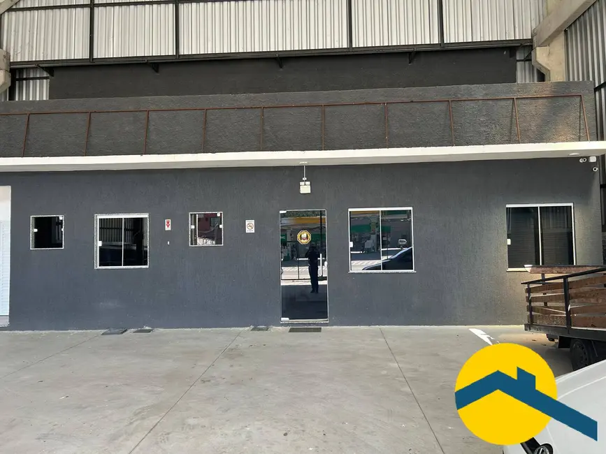 Armazém / Galpão à venda, 314m2 em Maravista, Niteroi - RJ - imagem 7 Foto 7 de Armazém / Galpão à venda, 314m2 em Maravista, Niteroi - RJ