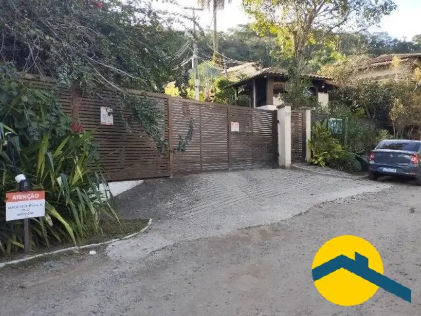 Foto 6 de Lote de Condomínio à venda, 580m2 em Serra Grande, Niteroi - RJ