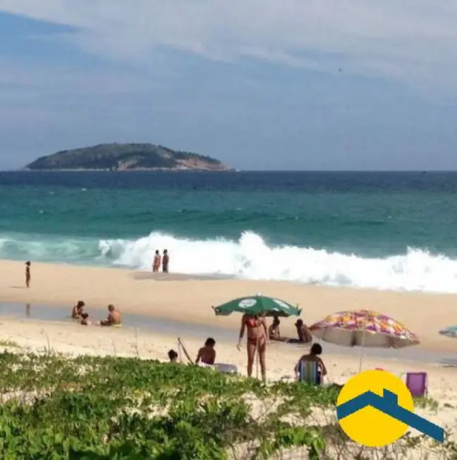 Foto 7 de Lote de Condomínio à venda, 580m2 em Serra Grande, Niteroi - RJ