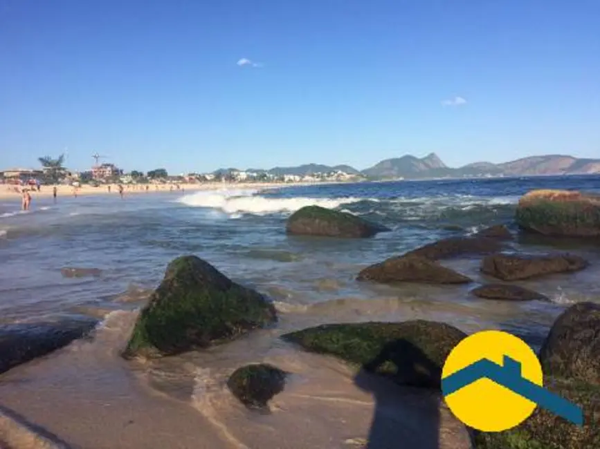 Foto 8 de Lote de Condomínio à venda, 580m2 em Serra Grande, Niteroi - RJ