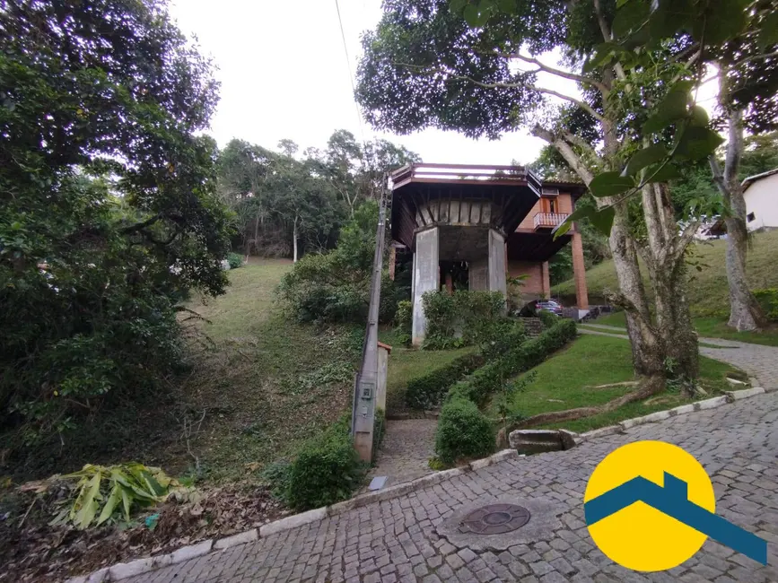 Foto 4 de Lote de Condomínio à venda, 580m2 em Serra Grande, Niteroi - RJ