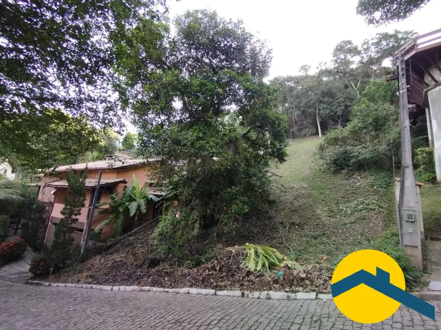 Foto 2 de Lote de Condomínio à venda, 580m2 em Serra Grande, Niteroi - RJ
