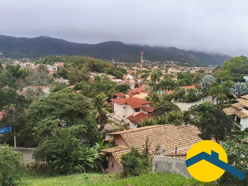 Foto 3 de Lote de Condomínio à venda, 580m2 em Serra Grande, Niteroi - RJ