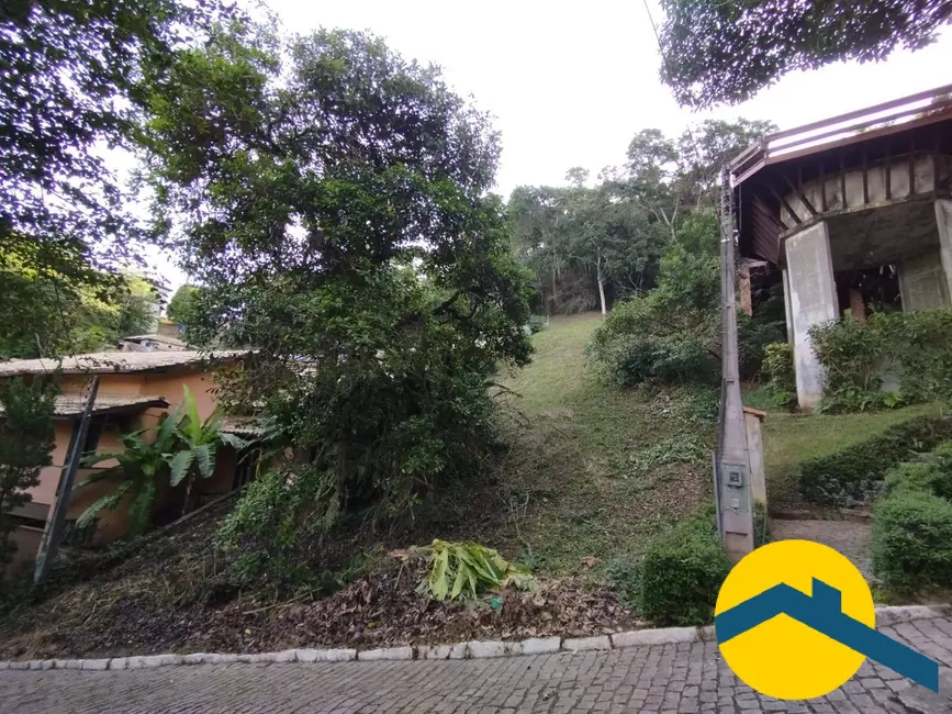 Foto 5 de Lote de Condomínio à venda, 580m2 em Serra Grande, Niteroi - RJ