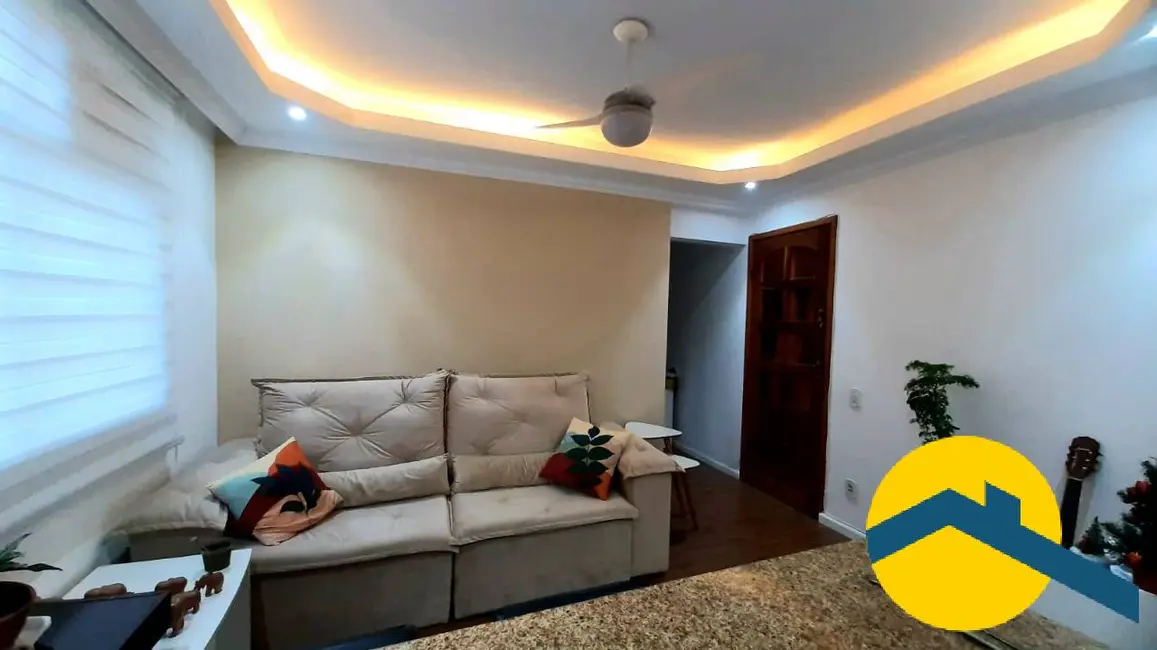 Foto 8 de Apartamento com 2 quartos à venda, 55m2 em Santa Rosa, Niteroi - RJ
