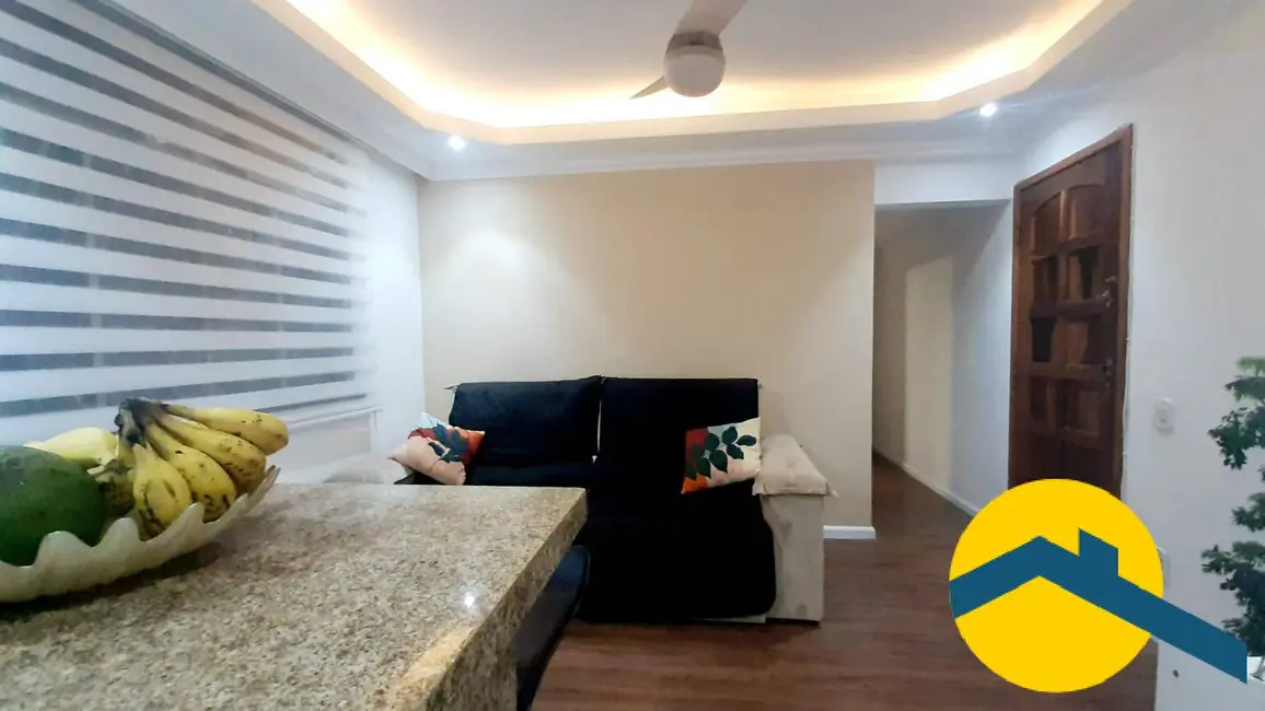 Foto 9 de Apartamento com 2 quartos à venda, 55m2 em Santa Rosa, Niteroi - RJ