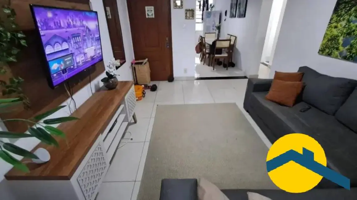 Apartamento com 2 quartos à venda e para alugar, 68m2 em Icaraí, Niteroi - RJ - imagem 4 Foto 4 de Apartamento com 2 quartos à venda e para alugar, 68m2 em Icaraí, Niteroi - RJ