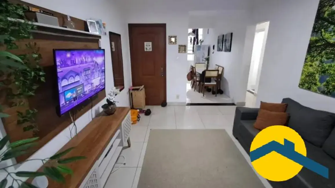 Apartamento com 2 quartos à venda e para alugar, 68m2 em Icaraí, Niteroi - RJ - imagem 2 Foto 2 de Apartamento com 2 quartos à venda e para alugar, 68m2 em Icaraí, Niteroi - RJ