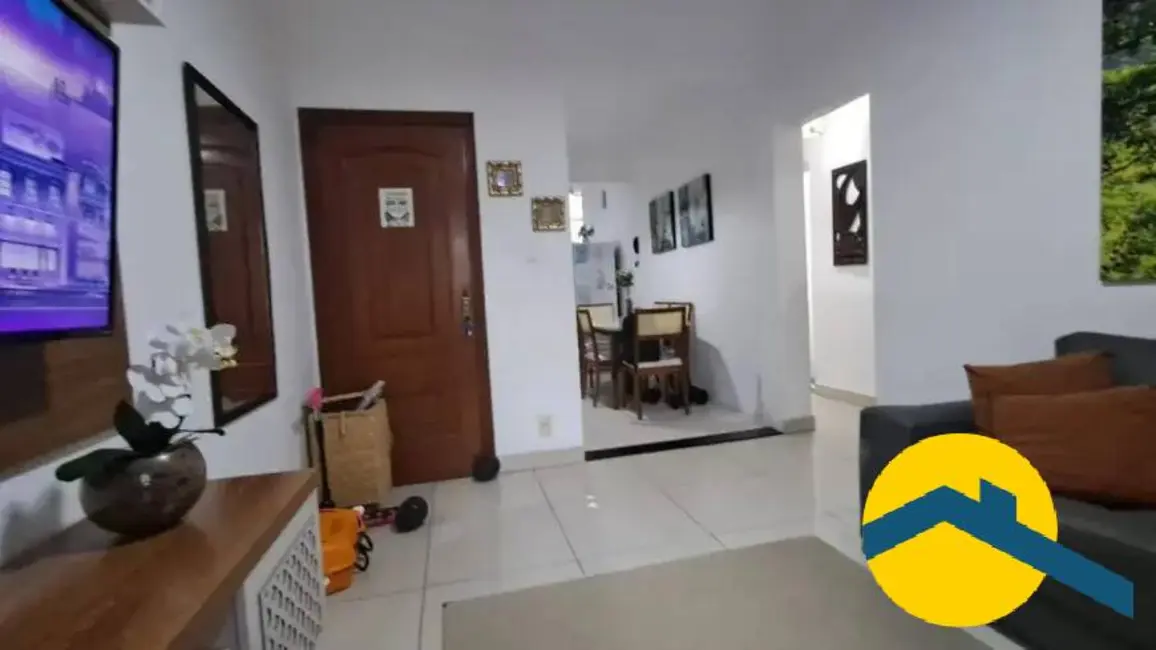 Apartamento com 2 quartos à venda e para alugar, 68m2 em Icaraí, Niteroi - RJ - imagem 5 Foto 5 de Apartamento com 2 quartos à venda e para alugar, 68m2 em Icaraí, Niteroi - RJ