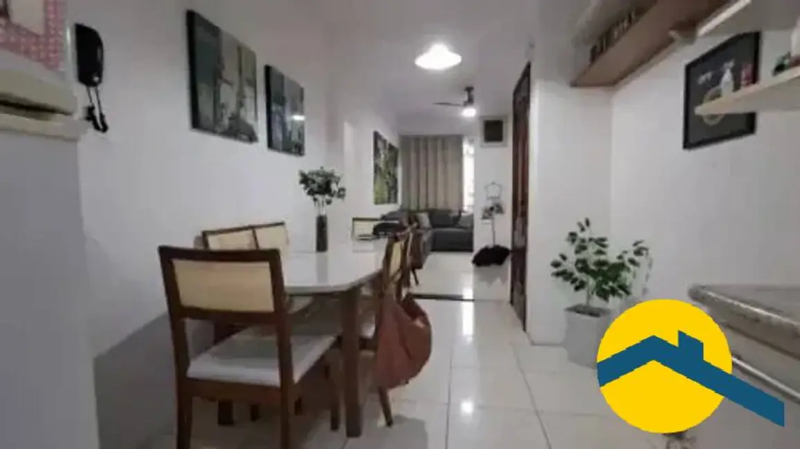 Apartamento com 2 quartos à venda e para alugar, 68m2 em Icaraí, Niteroi - RJ - imagem 6 Foto 6 de Apartamento com 2 quartos à venda e para alugar, 68m2 em Icaraí, Niteroi - RJ
