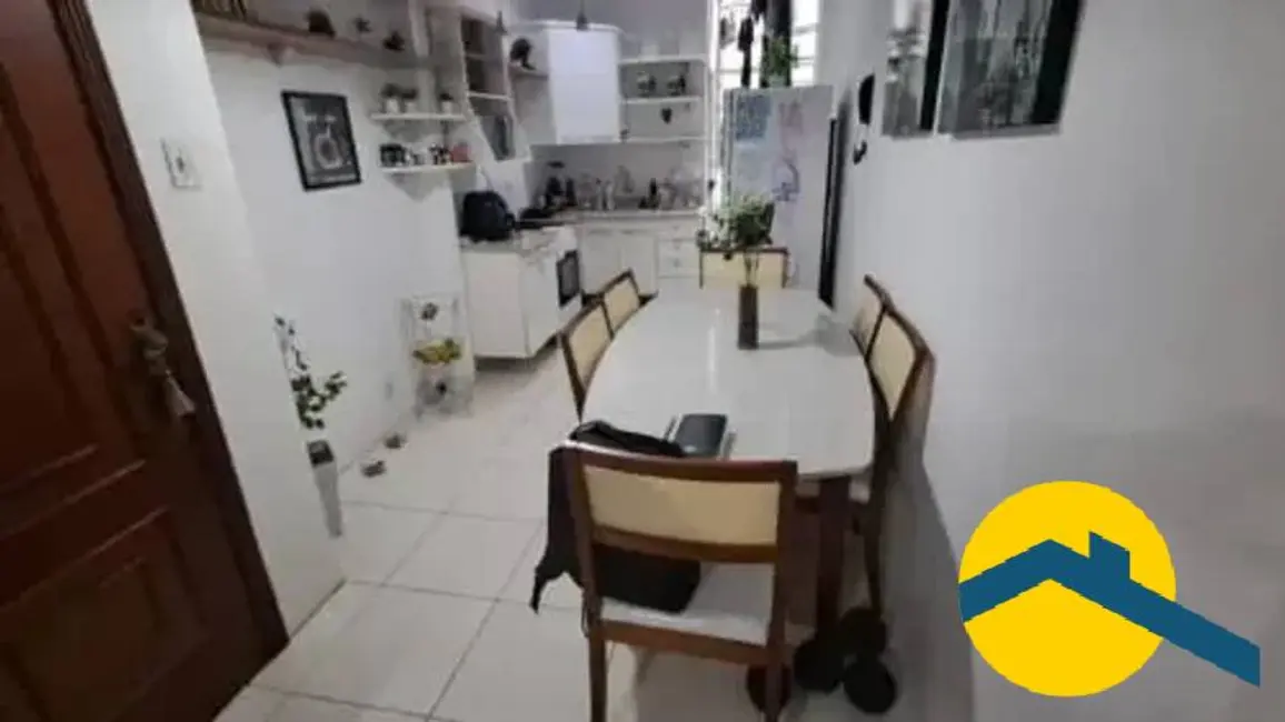Apartamento com 2 quartos à venda e para alugar, 68m2 em Icaraí, Niteroi - RJ - imagem 8 Foto 8 de Apartamento com 2 quartos à venda e para alugar, 68m2 em Icaraí, Niteroi - RJ