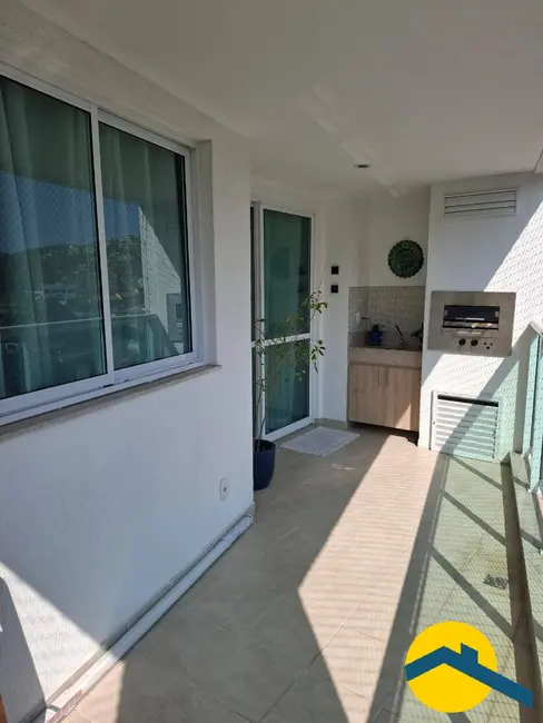 Foto 1 de Apartamento com 2 quartos à venda, 87m2 em Icaraí, Niteroi - RJ