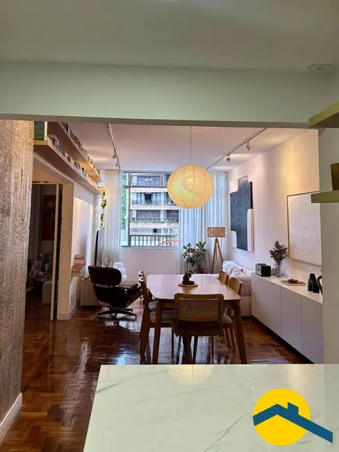 Foto 5 de Apartamento com 2 quartos à venda, 80m2 em Icaraí, Niteroi - RJ