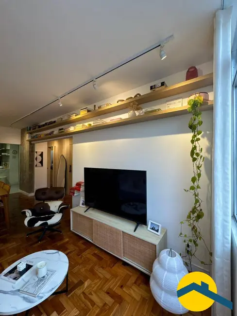 Foto 6 de Apartamento com 2 quartos à venda, 80m2 em Icaraí, Niteroi - RJ