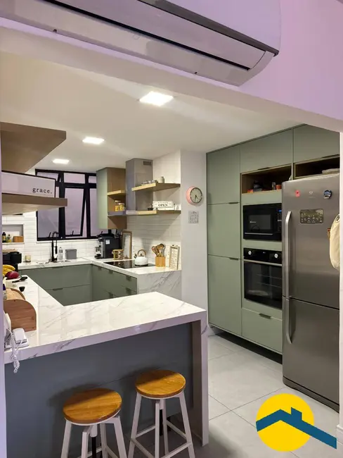 Foto 9 de Apartamento com 2 quartos à venda, 80m2 em Icaraí, Niteroi - RJ