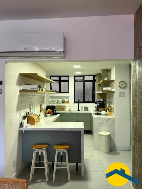 Foto 8 de Apartamento com 2 quartos à venda, 80m2 em Icaraí, Niteroi - RJ